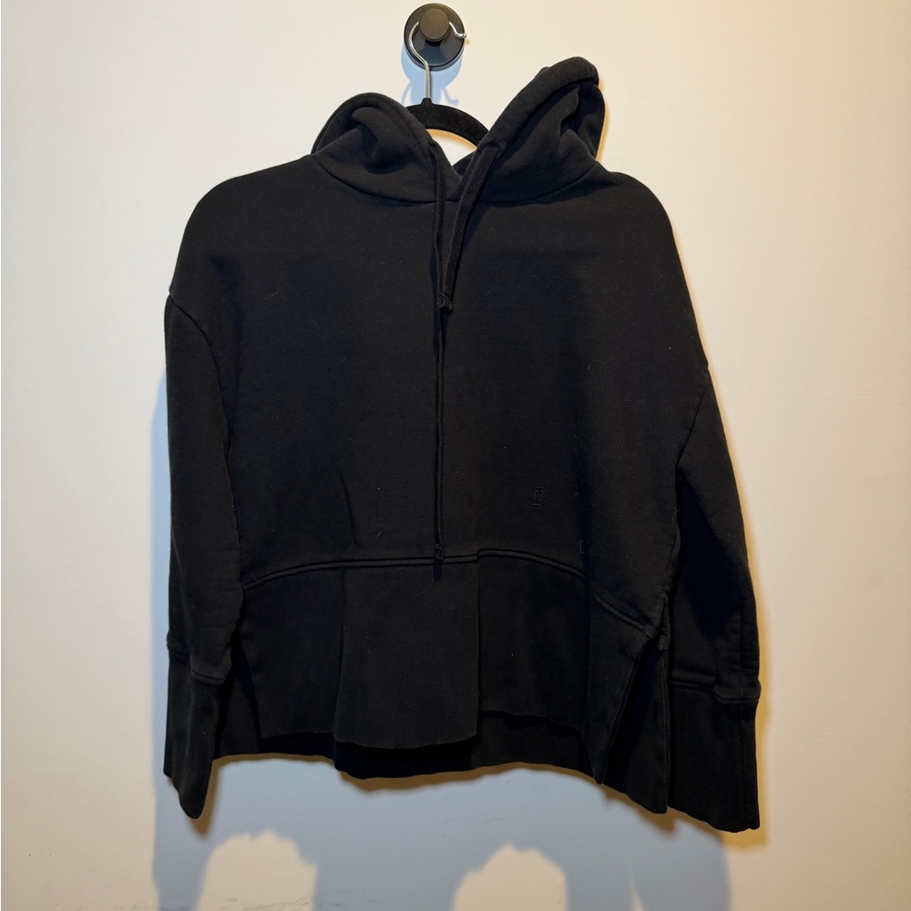 Closed Black Sweatshirt size‎ XS